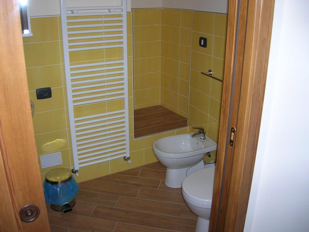 La Barmo Affittacamere Pietraporzio Room photo
